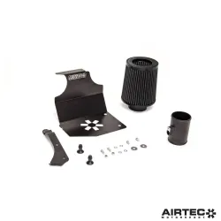 Airtec direct intake kit (open airbox) Ford Fiesta ST mk8