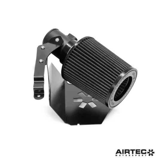 Airtec direct intake kit (open airbox) Ford Fiesta ST mk8