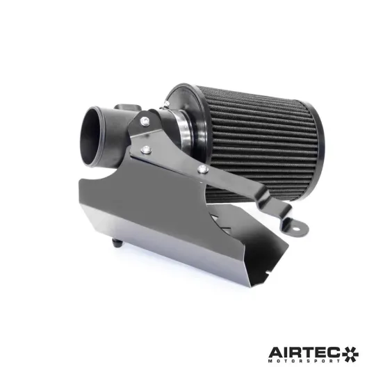 Airtec direct intake kit (open airbox) Ford Fiesta ST mk8