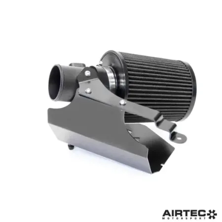 Airtec direct intake kit (open airbox) Ford Fiesta ST mk8