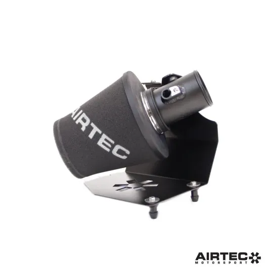 Airtec kit aspirazione diretta (airbox aperto) Ford Fiesta ST mk8