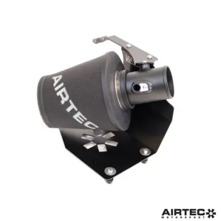 Airtec direct intake kit (open airbox) Ford Fiesta ST mk8