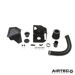 Airtec direct intake kit (open airbox) Ford Fiesta ST mk8
