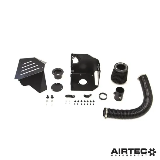 Airtec kit aspirazione diretta (airbox chiuso) Ford Fiesta ST mk8