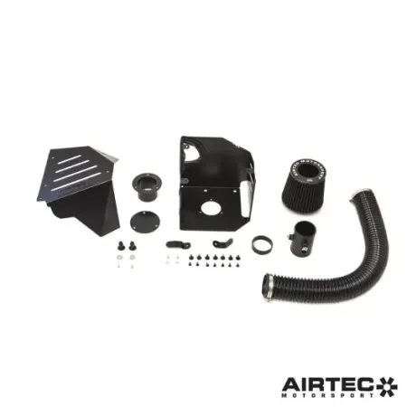 Airtec kit aspirazione diretta (airbox chiuso) Ford Fiesta ST mk8