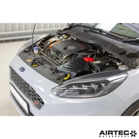 Airtec kit aspirazione diretta (airbox chiuso) Ford Fiesta ST mk8