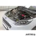 Airtec kit aspirazione diretta (airbox chiuso) Ford Fiesta ST mk8