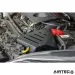 Airtec kit aspirazione diretta (airbox chiuso) Ford Fiesta ST mk8