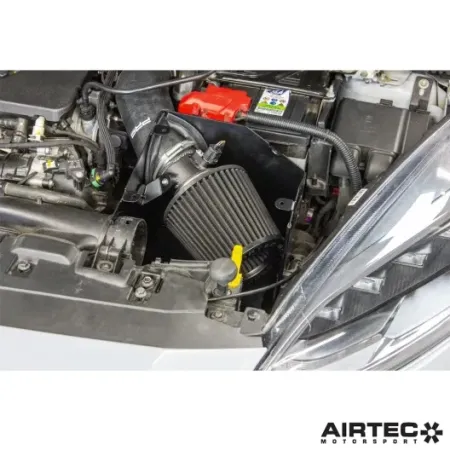 Airtec direct intake kit (open airbox) Ford Fiesta ST mk8