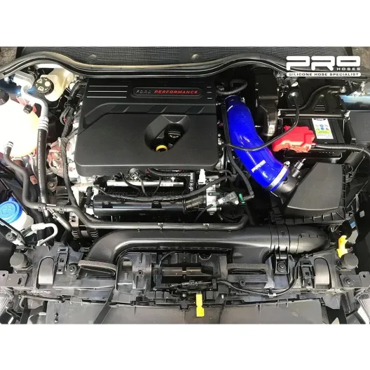 Airtec Intake Manifold Ford Fiesta ST mk8