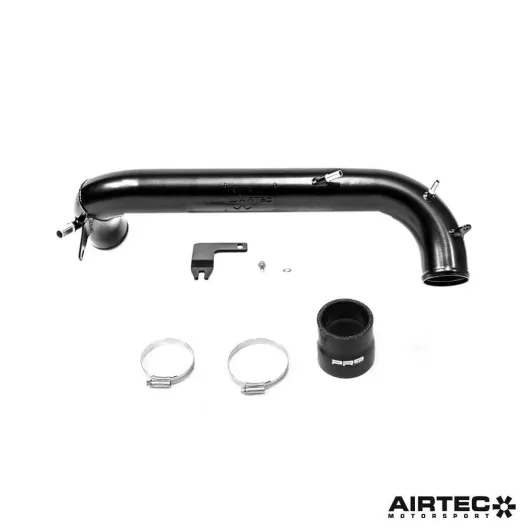Airtec tubazione superiore aspirazione maggiorata Ford Fiesta ST mk8
