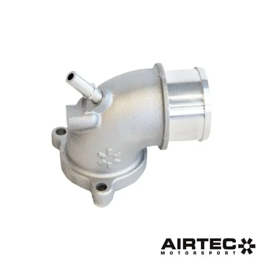 Airtec gomito turbo maggiorato Ford Fiesta ST mk8