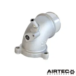 Airtec gomito turbo maggiorato Ford Fiesta ST mk8 2