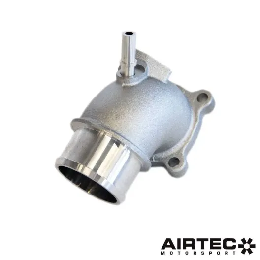 Airtec Turbo Elbow Ford Fiesta ST mk8