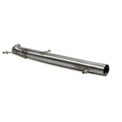 Scorpion GPF delete Ford Fiesta ST mk8/mk8,5 & Ford Puma ST