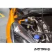 Airtec vaschetta acqua in alluminio rinforzata Ford Fiesta ST mk8