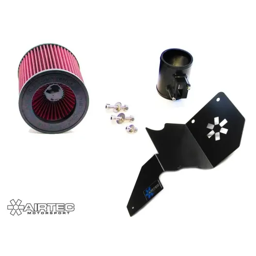 Airtec kit aspirazione diretta "Stage 2" Ford Fiesta ST mk7