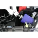 Airtec kit aspirazione diretta "Stage 2" Ford Fiesta ST mk7