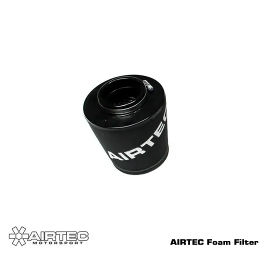 Airtec direct intake kit "Stage 3" Ford Fiesta ST mk7 (also suitable for ST200 version)