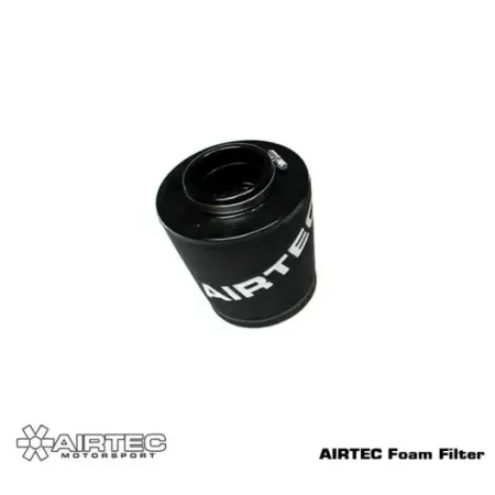 Airtec direct intake kit "Stage 3" Ford Fiesta ST mk7 (also suitable for ST200 version)