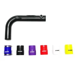 Airtec tubazione superiore aspirazione maggiorata Ford Fiesta ST mk7