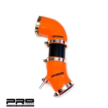 Airtec tubazione aspirazione maggiorata "due pezzi" Ford Fiesta ST mk7