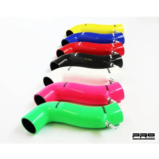 Airtec tubazione aspirazione maggiorata Ford Fiesta ST mk7