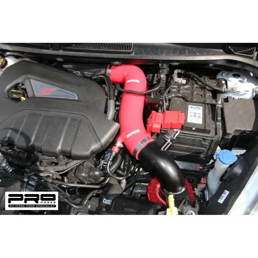 Airtec tubazione aspirazione maggiorata Ford Fiesta ST mk7