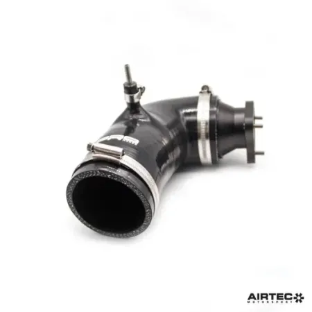 Airtec gomito turbo maggiorato in silicone Ford Fiesta ST mk7