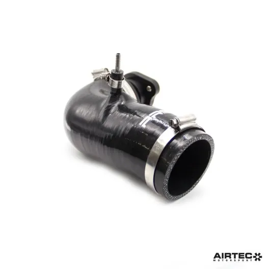 Airtec gomito turbo maggiorato in silicone Ford Fiesta ST mk7
