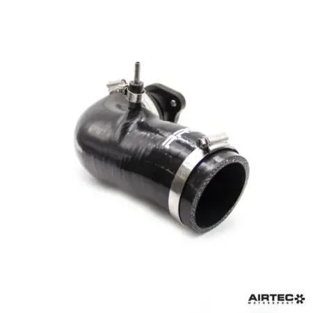 Airtec gomito turbo maggiorato in silicone Ford Fiesta ST mk7