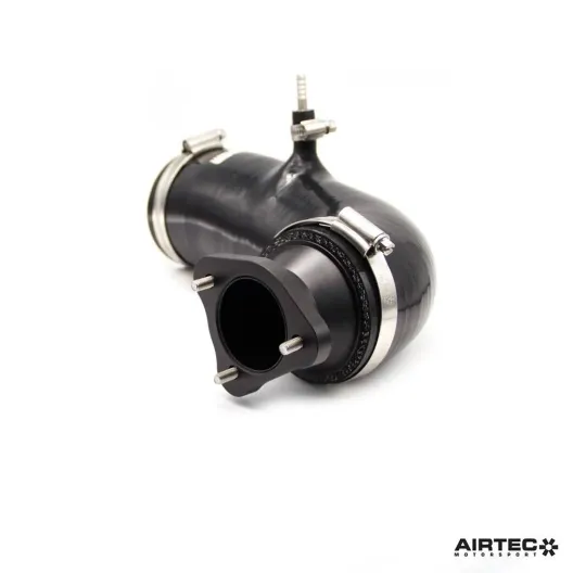 Airtec hose Turbo Elbow Ford Fiesta ST mk7
