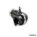 Airtec gomito turbo maggiorato in silicone Ford Fiesta ST mk7