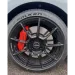 Impianto frenante Dischi 320 mm Liscio-Forato-Ford Fiesta St mk8 MAGGIORATO NUOVO 2026