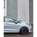 Impianto frenante Dischi 320 mm Liscio-Forato-Ford Fiesta St mk8 MAGGIORATO NUOVO 2026