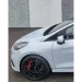 Impianto frenante Dischi 320 mm Liscio-Forato-Ford Fiesta St mk8 MAGGIORATO NUOVO 2026