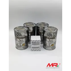 Bardahl XTR C60 RACING 39.67 10W60 RACING Service Kit