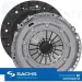 Reinforced clutch kit SACHS Performance - OE 55212655 Alfa Romeo Giulietta 1.6 JTDM (88 kW - 02/2015 - )