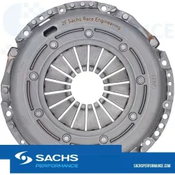 Reinforced clutch kit SACHS Performance - OE 55212655 Alfa Romeo Giulietta 1.6 JTDM (88 kW - 02/2015 - ) 2