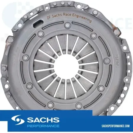 Reinforced clutch kit SACHS Performance - OE 55212655 Alfa Romeo Giulietta 1.6 JTDM (88 kW - 02/2015 - )