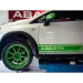 EVO SIDE BAND KIT | GPA ABARTH