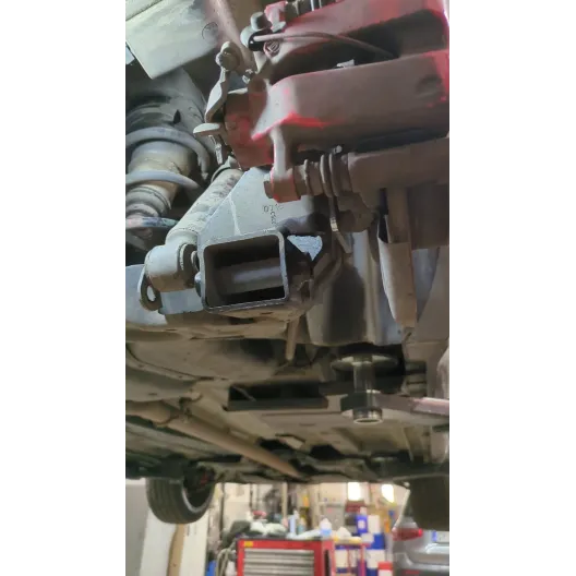 Coppia Piastre Camber Fiat 500 595 abarth +1.5° Posteriori