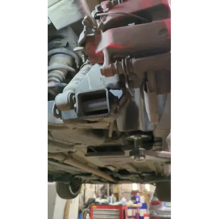 Camber plates 500 595 abarth + 1.5 °