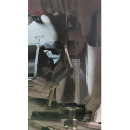 Camber plates 500 595 abarth + 1.5 °