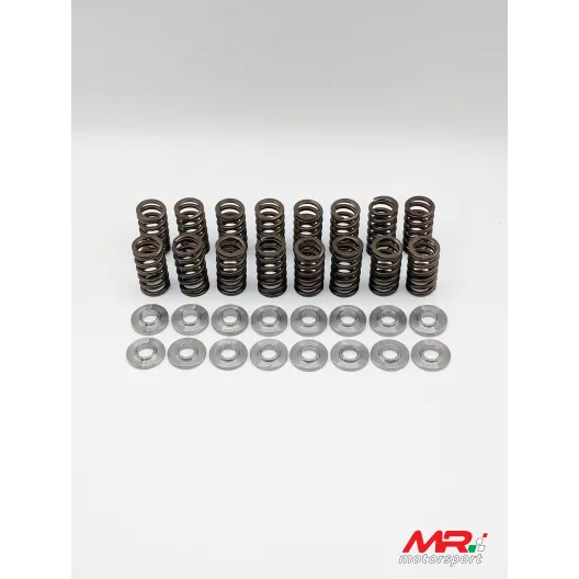 Reinforced head valve spring kit Fiat 500 Abarth 1400 16v T-Jet