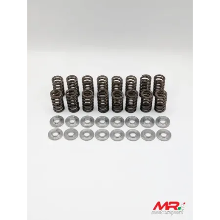 Reinforced head valve spring kit Fiat 500 Abarth 1400 16v T-Jet