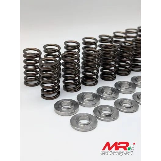 Reinforced head valve spring kit Fiat 500 Abarth 1400 16v T-Jet
