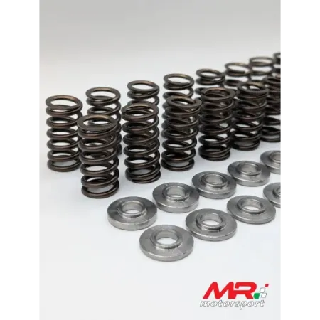 Reinforced head valve spring kit Fiat 500 Abarth 1400 16v T-Jet