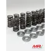 Reinforced head valve spring kit Fiat 500 Abarth 1400 16v T-Jet