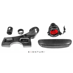 Eventuri kit aspirazione in carbonio Mini Cooper F56 (S / JCW & derivate)